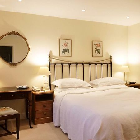 Larkbeare Grange Bed And Breakfast Whimple Exterior foto