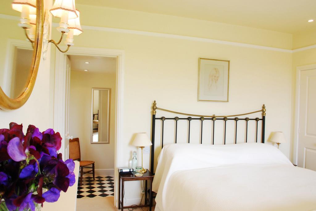 Larkbeare Grange Bed And Breakfast Whimple Cameră foto
